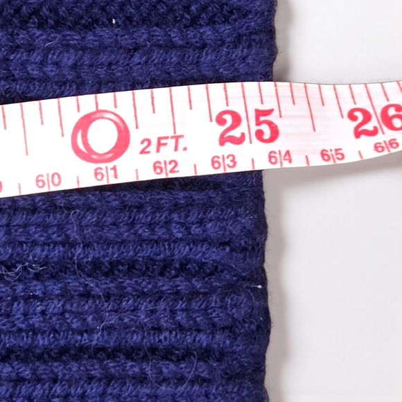 Vintage Geometric Crewneck Sweater GrandpaCore Size Large - See Measurements - Picture 11 of 11